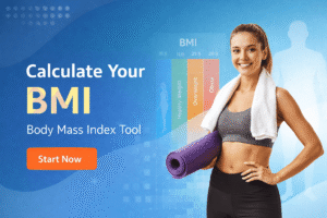BMI Calculator: Check Your Body Mass Index & Understand What It Means [2026 Guide]