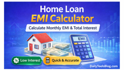 home loan featured image